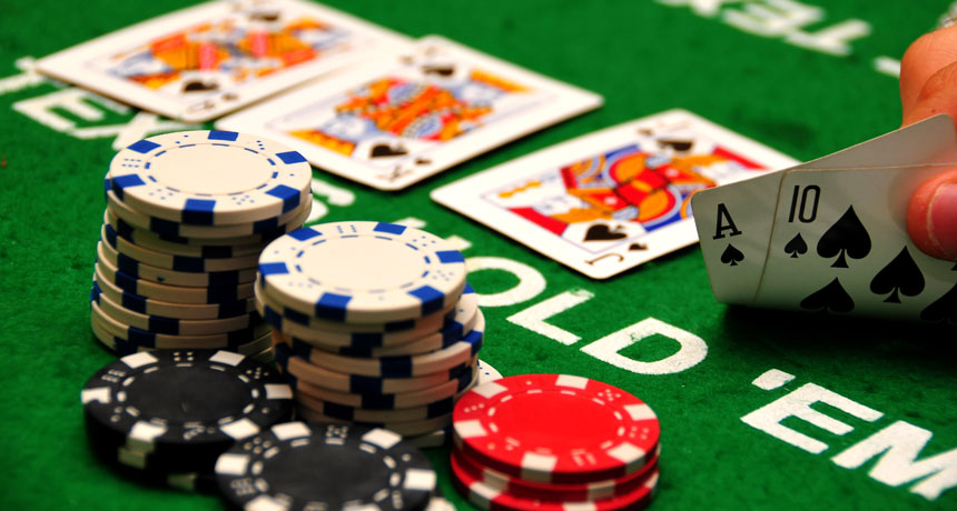 Straightforward Online Casino Tips Will Inflate Your Gross Sales Essentially Quickly