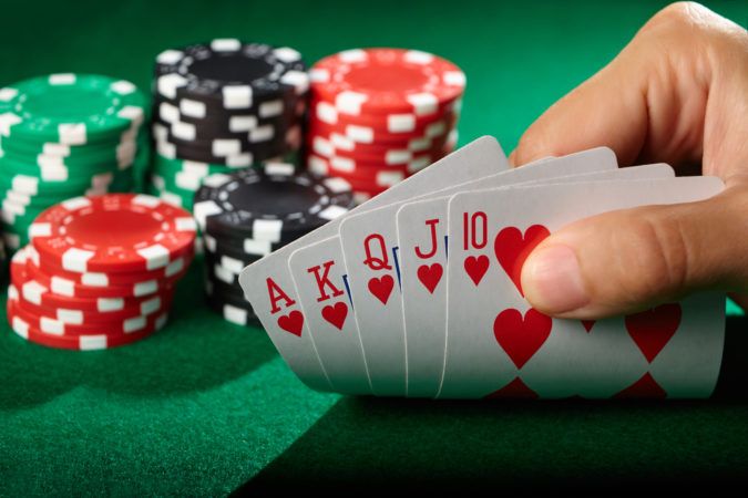 The Difference Between Online Casino And Search engines