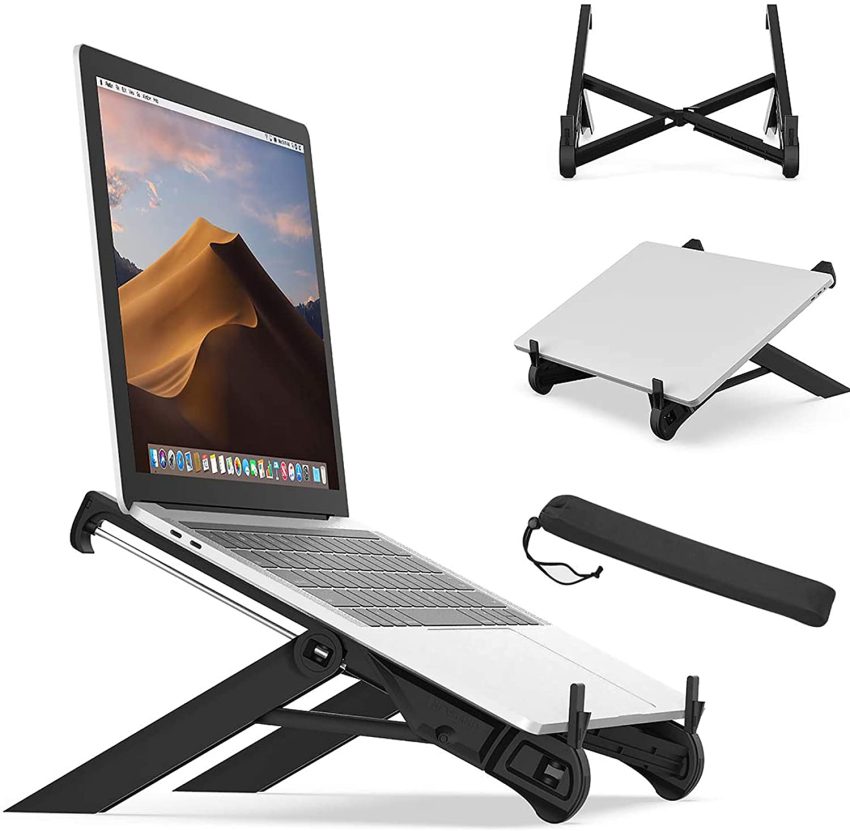 Who Else Wants To Learn About Adjustable Laptop Stand?