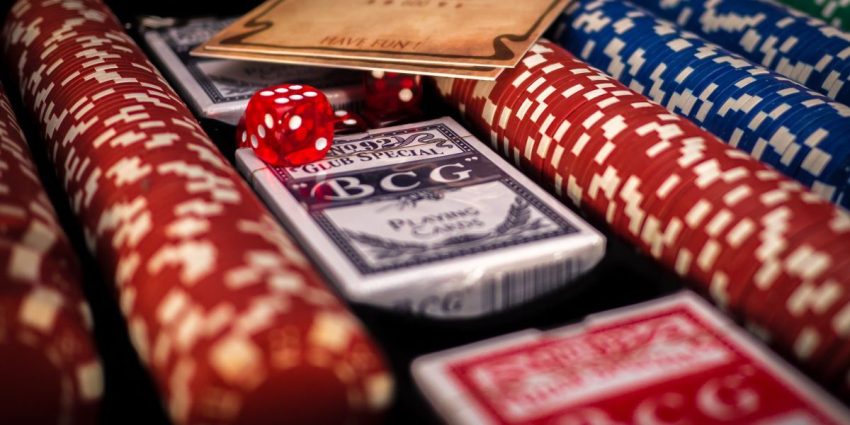 The Stuff About Online Casino You, In all probability, Hadn't Thought.