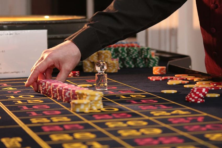 Tips on Online Casino You should Know