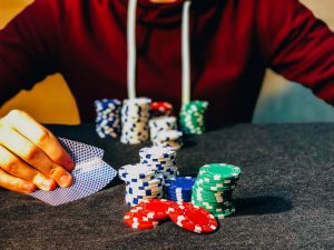 Nine Things Folks Hate About Online Casino
