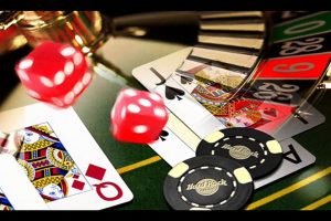 Gambling An Incredibly Easy Methodology That Works For All