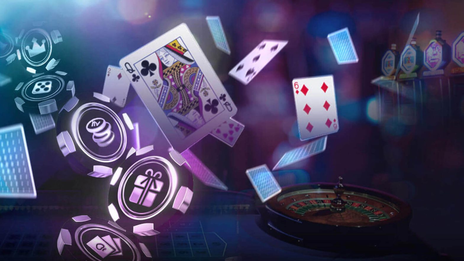 Don’t Waste Time! Information Till You Attain Your Casino