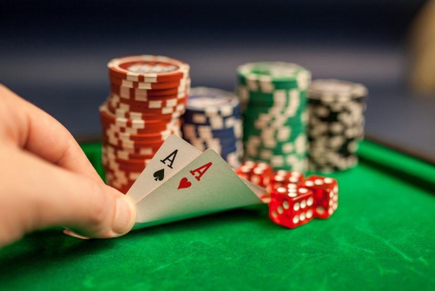 Best Online Casino Methods This Is What We Discovered