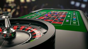 Learn how to Online Casino Persuasively In 3 Easy Steps