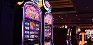 Advertising And Marketing And Live Casino Login