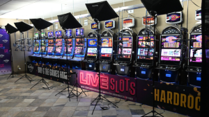Want Even More Cash? Obtain Online Casino
