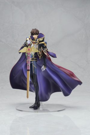 Reasons Your Code Geass Merchandise isn't What It Might Be
