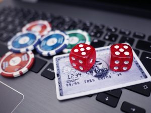 Know The Secret Behind Online Casino