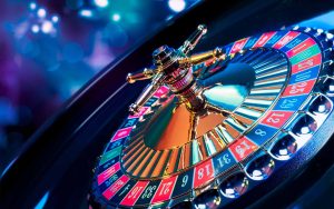 What Makes Online Casinos That Different