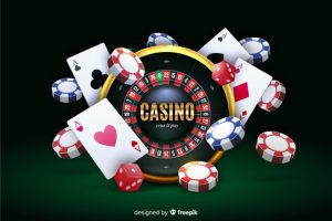 Discover Ways to Casino Persuasively In Simple Actions