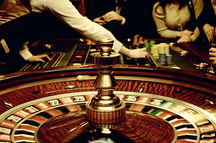 Top 5 Real Money Slots Where Thrills and Jackpots Meet