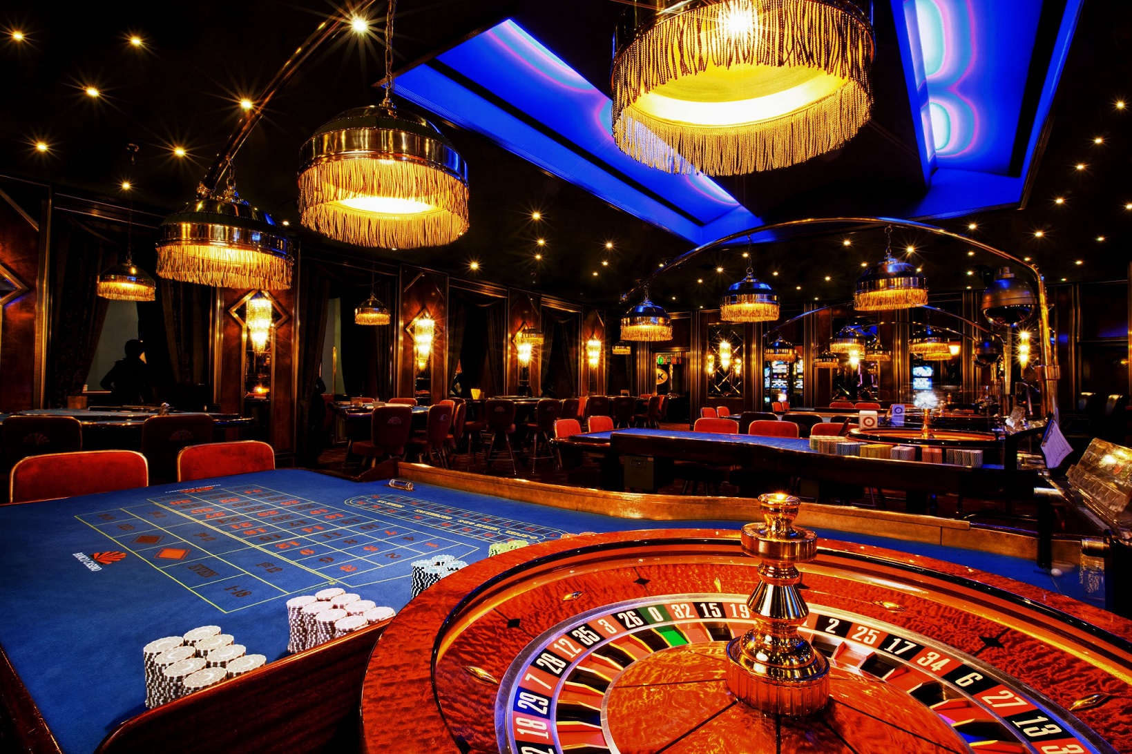 Exploring the World of Casino Online Gaming