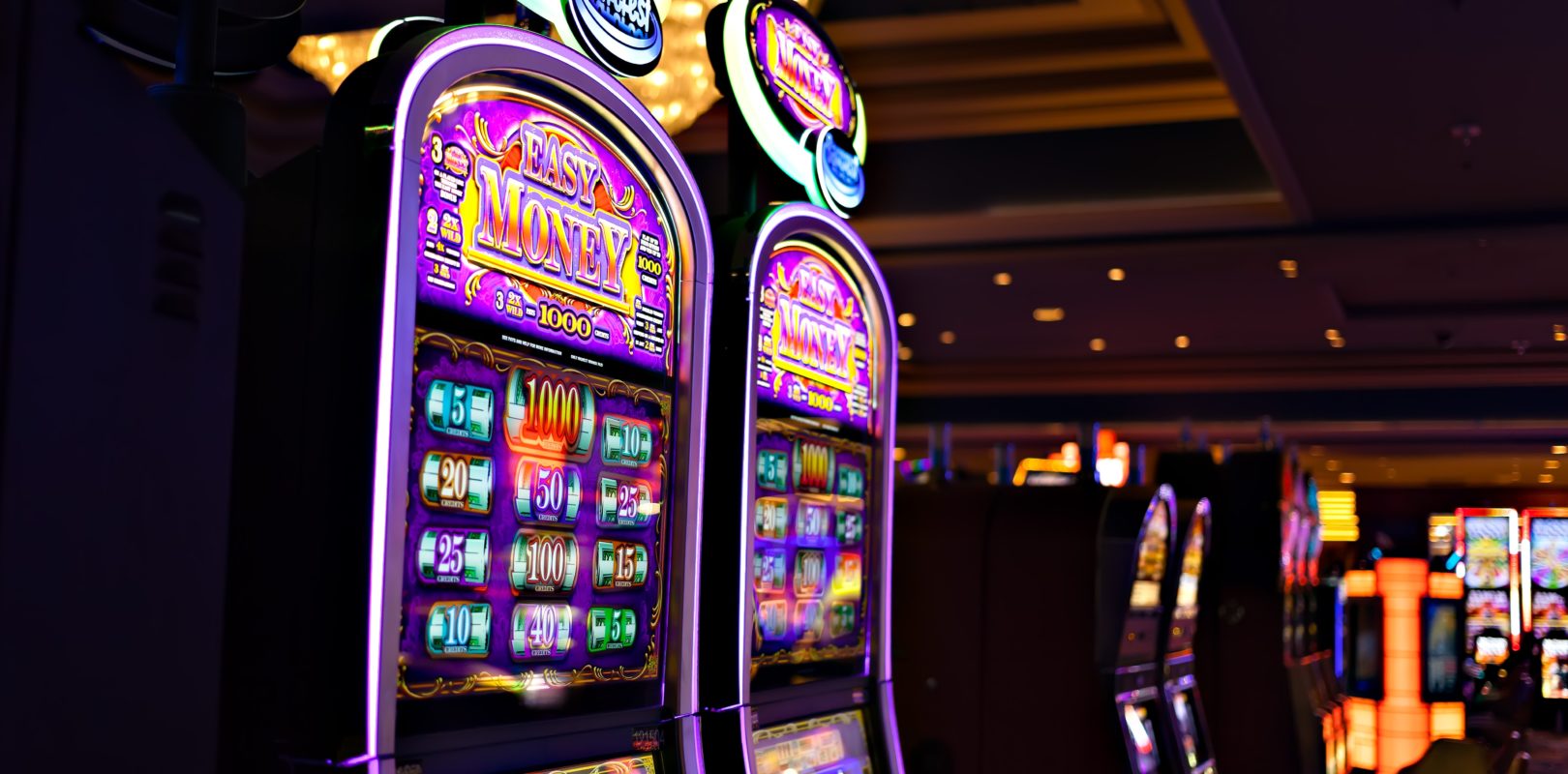 Enjoyable Preferences of Playing Online Games in Online Casino Slot Website