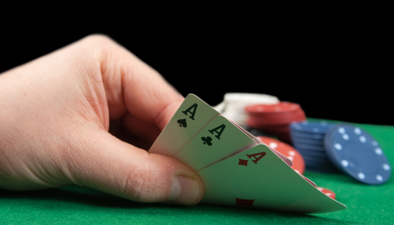 Navigating Multi-Line Slot Machines in Gambling