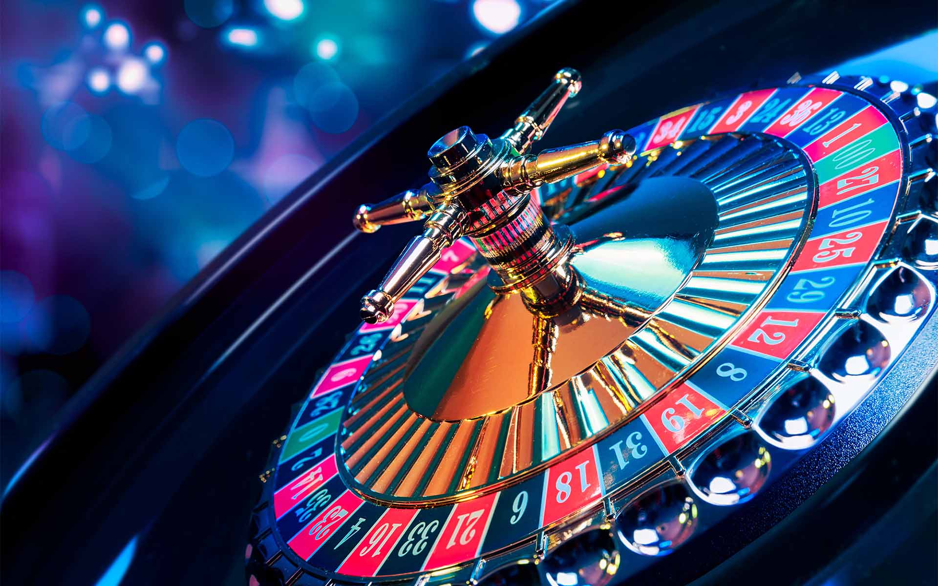 918kiss vs. Other Casinos: The Right Choice for Your Gaming Needs