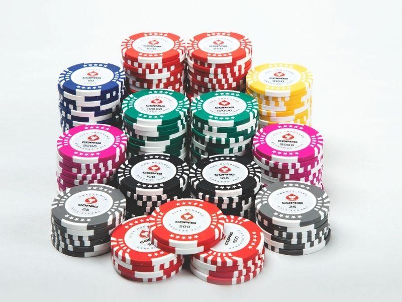 Bwo99 Gamblers' Paradise: Where Winners Gather