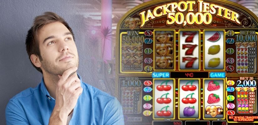 BWO99's Casino Slot Games: Your Road to Riches