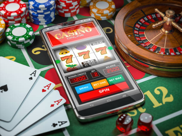 The Babu88 App Streamlined Access to Betting and Casino Games