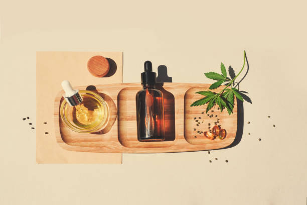 Exploring the Benefits of Full Spectrum CBD Oil Canada