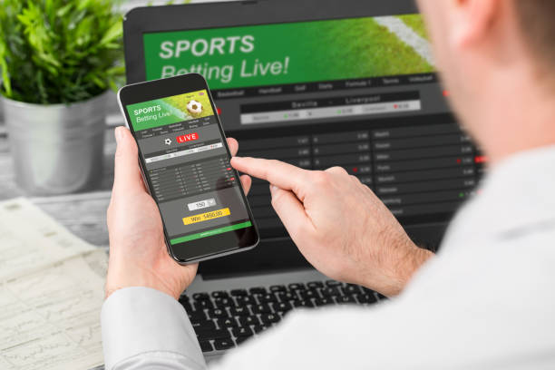 Why You Should Choose Baji Live for Your Next Bet