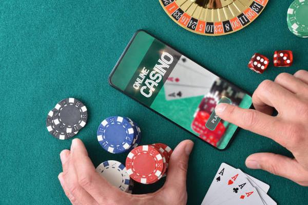 Why Stake is the Go-To for Slots Enthusiasts