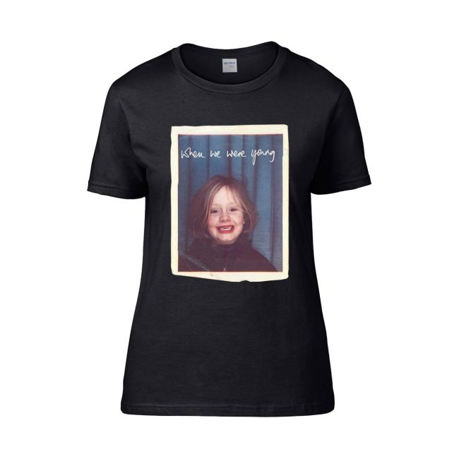 Exploring Adele's Official Store: Merchandise Fit for True Fans