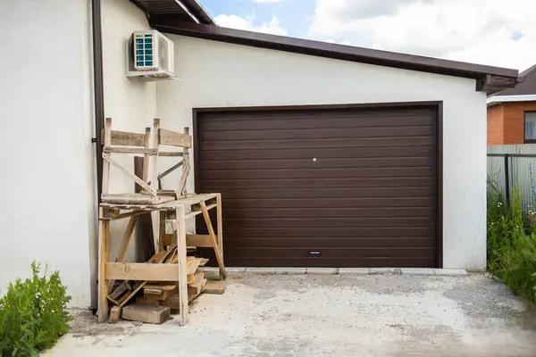 Why Garage Door Inspections Should Be Part of Your Maintenance Routine