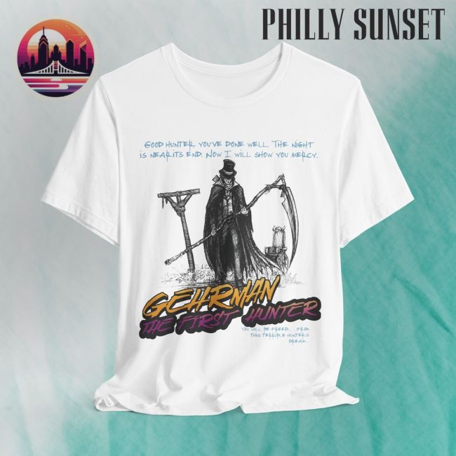The Definitive Guide to Finding Authentic Bloodborne Merchandise
