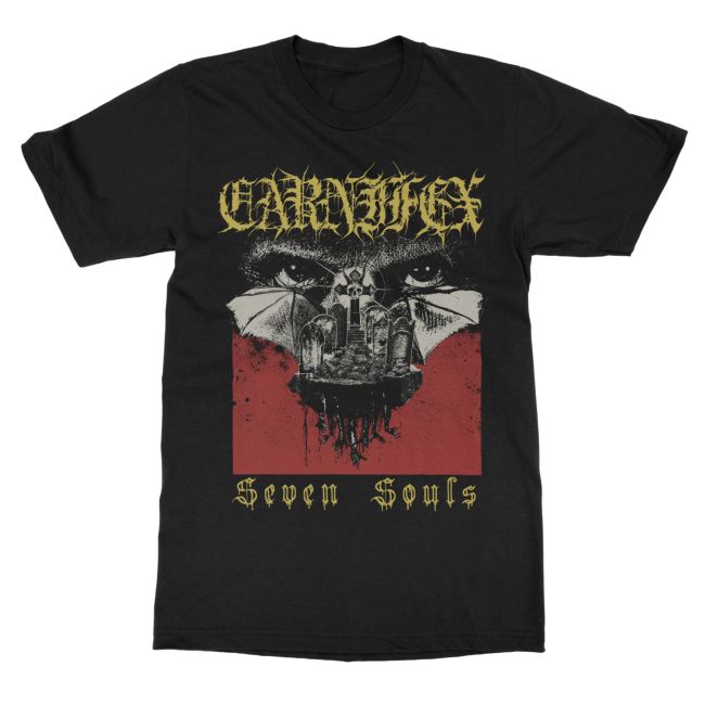 Insider's Look: Navigating the Carnifex Official Shop