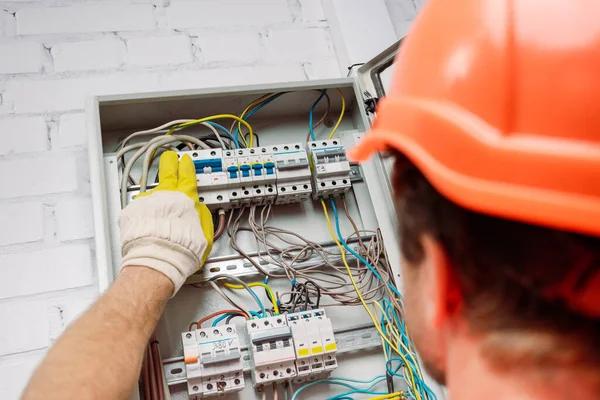 Electrical Panel Upgrades by Electrician Vancouver WA Professionals