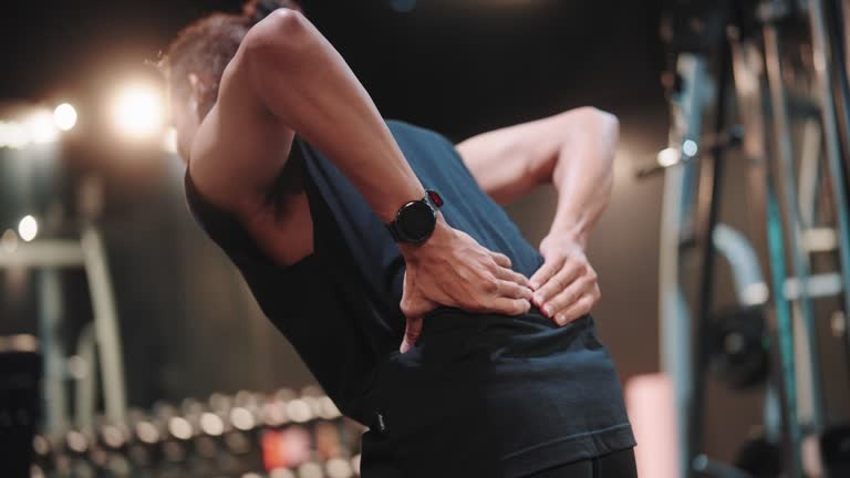 Affordable Gym Near Me Budget-Friendly Workout Options