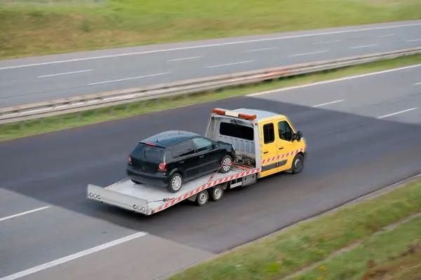 Affordable Towing: Save Money Without Sacrificing Quality