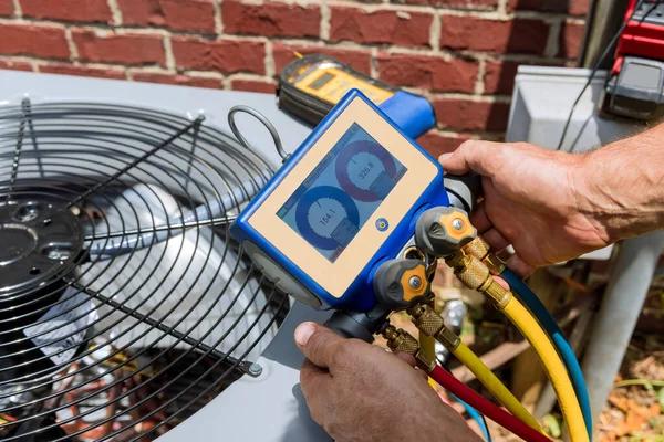 How to Find a Reliable 24/7 HVAC Service Near You