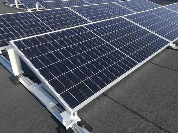 North Valley Solar Power Service for a Sustainable Future