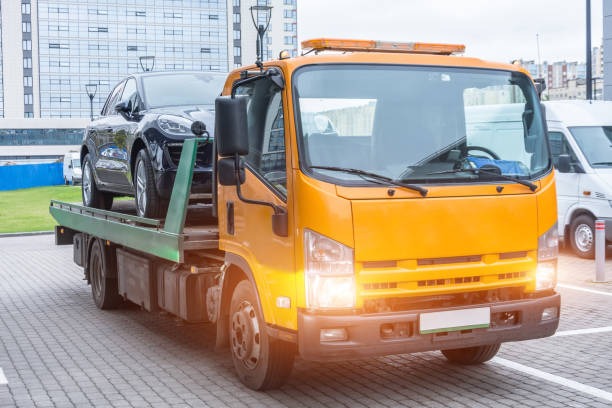 Essential Car Shipping Advice for Stress-Free Transport