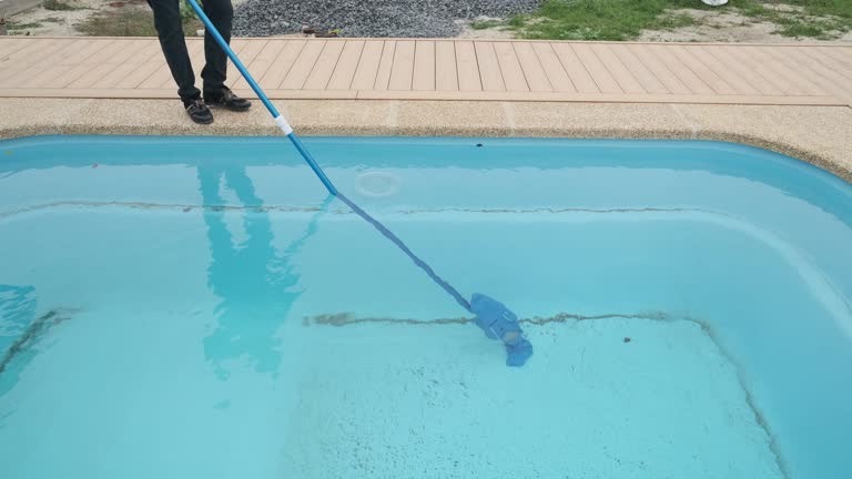 WRX Pool Service Windermere Trusted Pool Experts Nearby