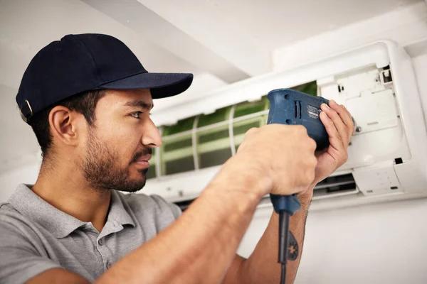 Same-Day Air Conditioning Repair Services for Busy Households