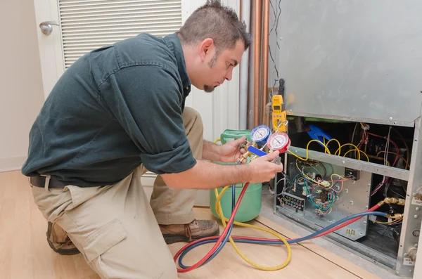 Efficient AC Repair Muscle Shoals Solutions Year Round