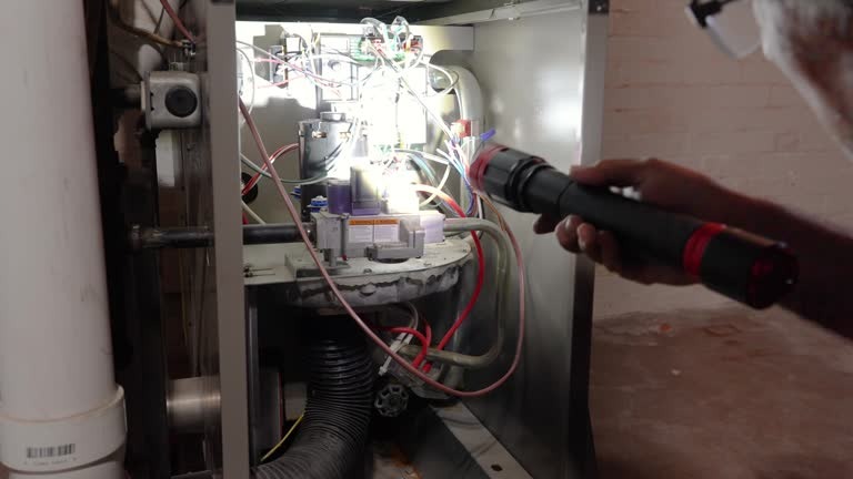 Emergency and Routine Furnace Repair Near Me from Certified Technicians