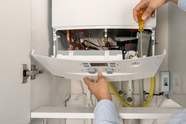 Quick AC Repair in Charleston E.J. Thompson & Son LLC