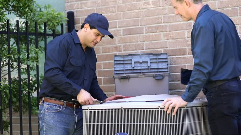 Reliable AC Repair Restore Comfort to Your Home