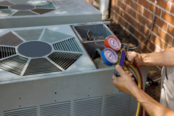 Emergency AC Repair Near Me Fast, Reliable, and Affordable Cooling Help