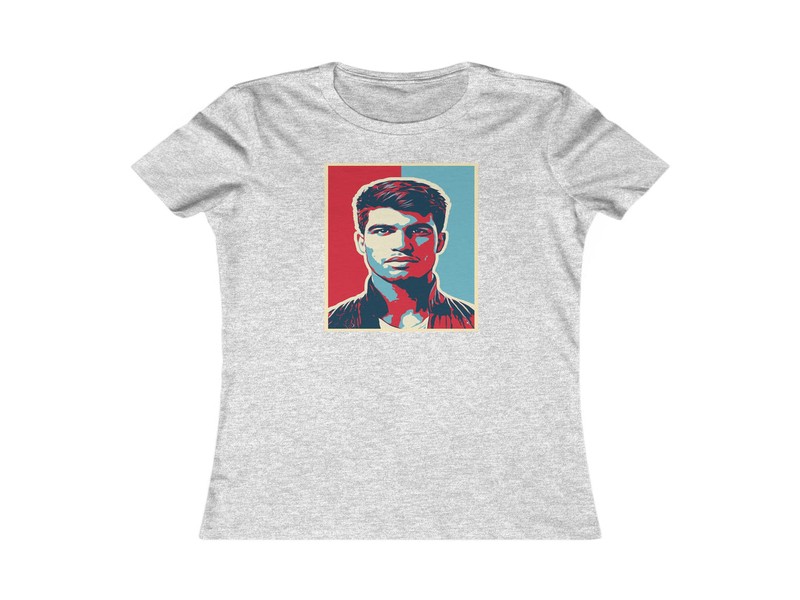 Embrace Your Passion: Must-Have Carlos Alcaraz Merch for Fans