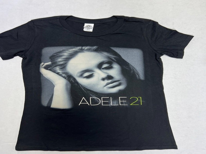 Explore Adele's Merch Shop: Must-Have Items for Every Fan