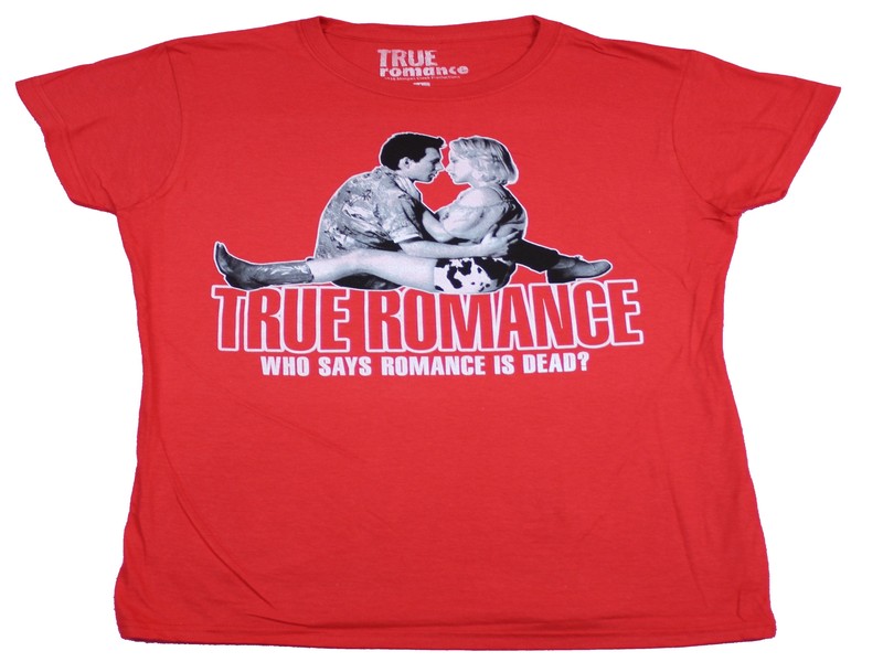 Elevate Your Romance with True Romance Official Store Exclusives